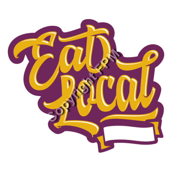 Eat Local Thumbnail
