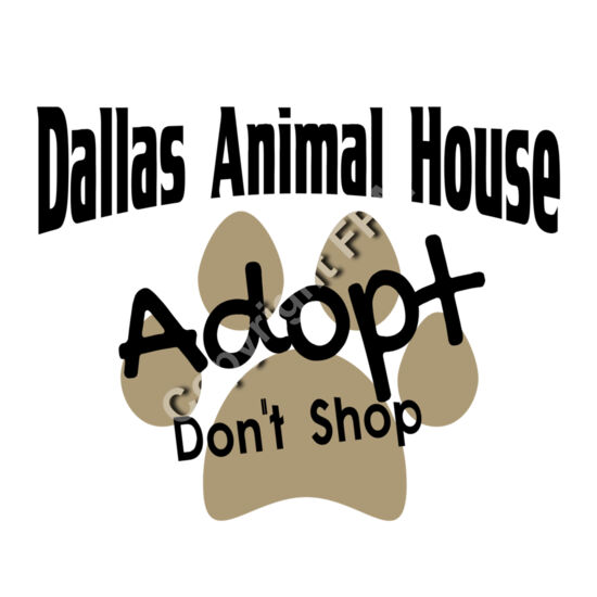 Adopt Don't Shop Thumbnail