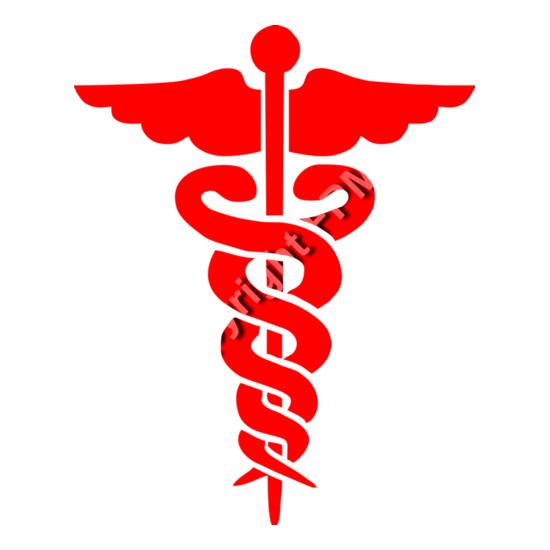 586 Medical Symbol Thumbnail