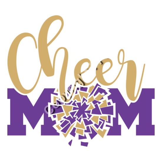Cheer Mom Thumbnail