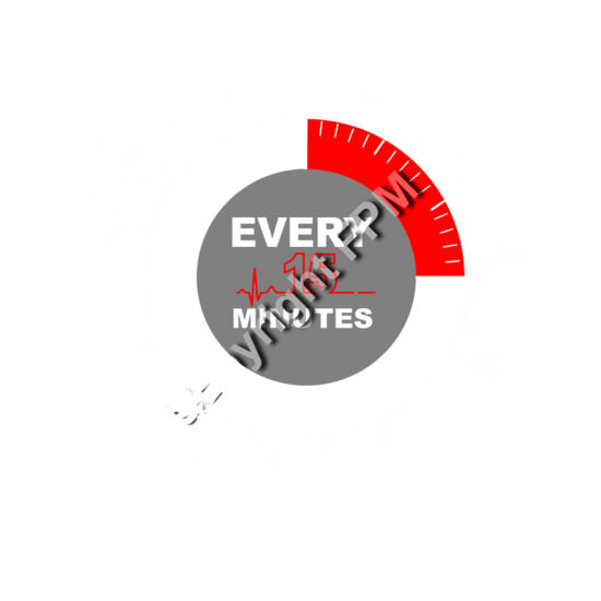 555 Every 15 Minutes Thumbnail