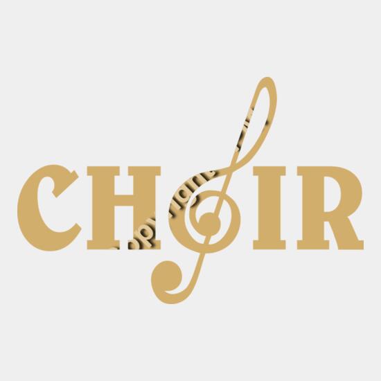 554 Stylized Choir Thumbnail