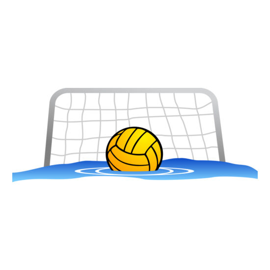 566 Water Polo Net Thumbnail