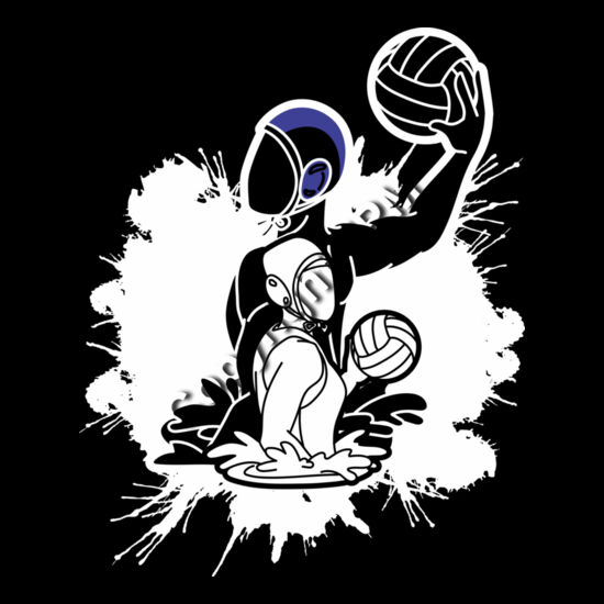 565 Water Polo Thumbnail