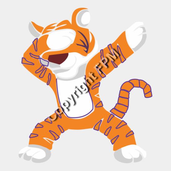 573 Tiger Hiding Thumbnail