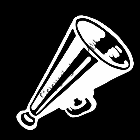 562 Megaphone Thumbnail