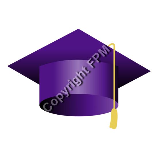 559 Grad Cap Thumbnail