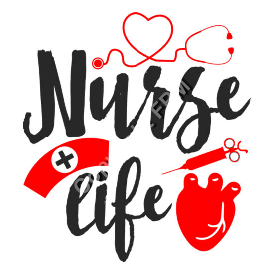 574 Nurse Life Thumbnail
