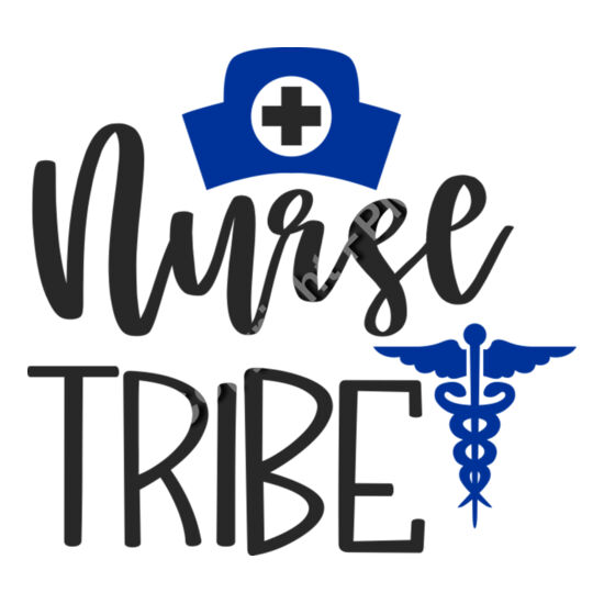 575 Nurse Tribe Thumbnail