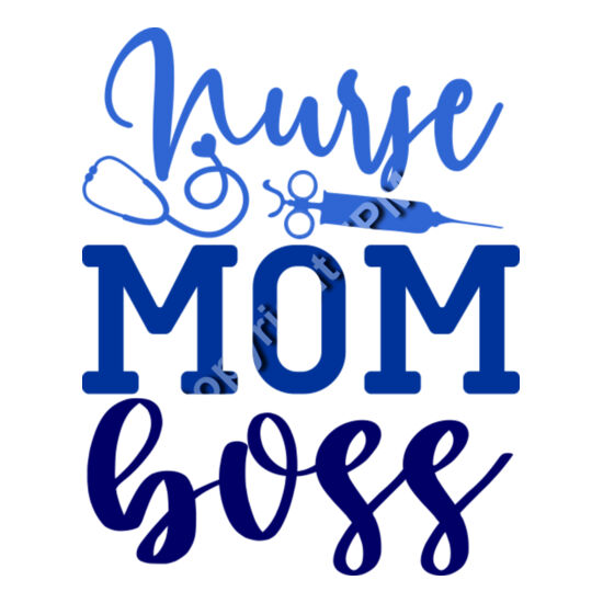 577 Nurse Mom Thumbnail