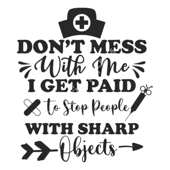 581 Don't Mess With Me Thumbnail