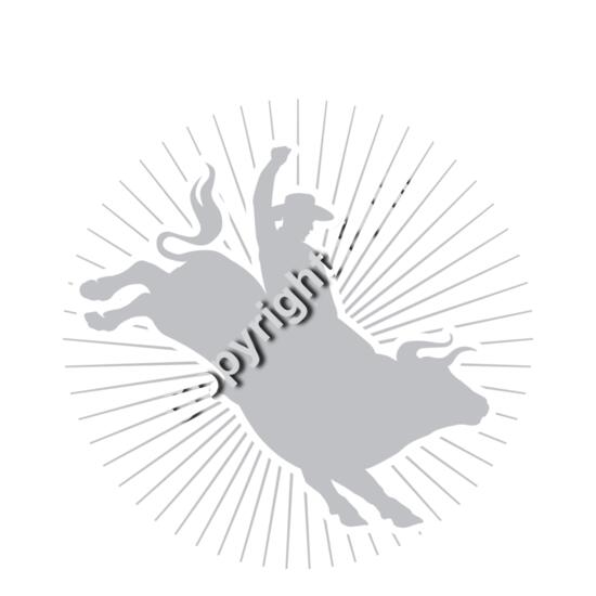 588 Bull Rider Thumbnail