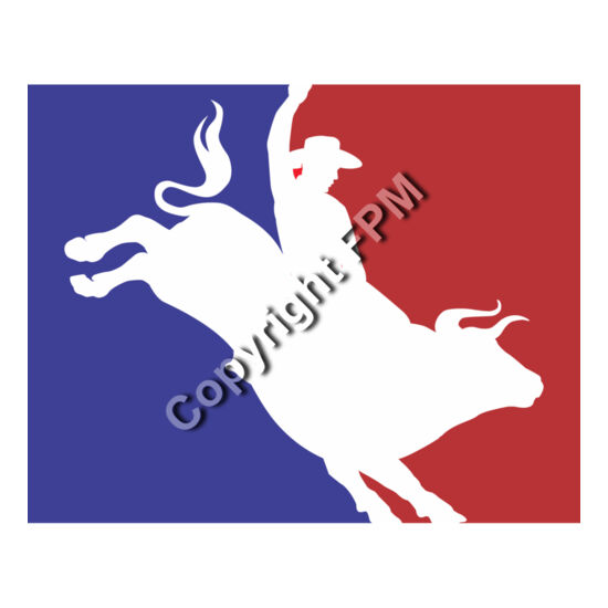 589 Bull Rider Thumbnail