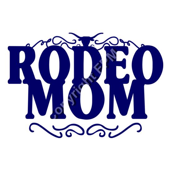 609 Rodeo Mom Thumbnail