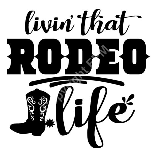 608 Rodeo Life Thumbnail
