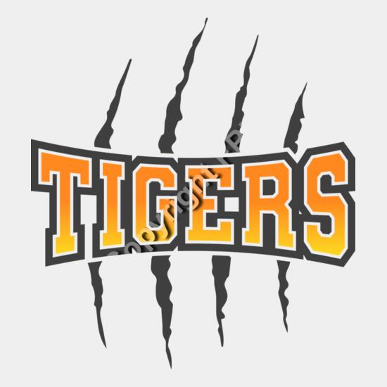 626 Tiger Claw Marks Thumbnail