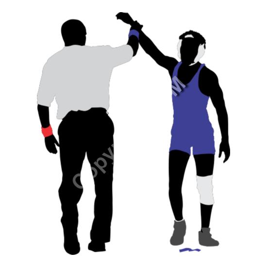 644 Wrestling Thumbnail