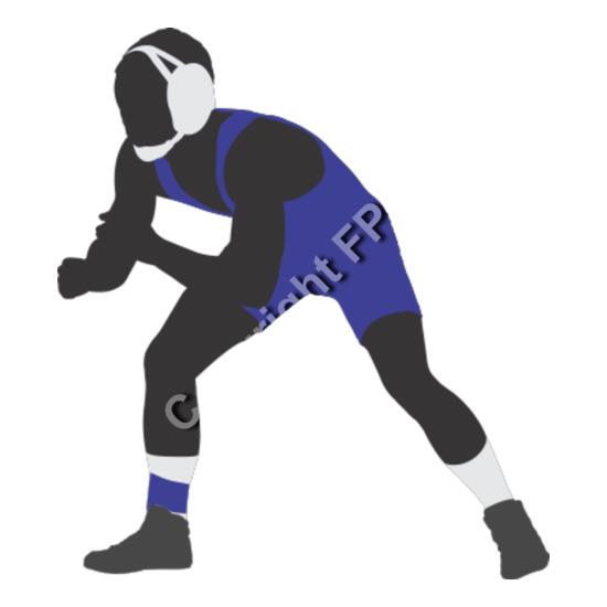 645 Wrestling Thumbnail