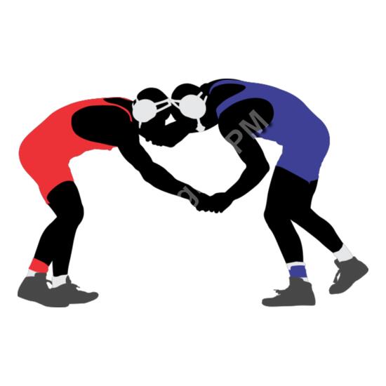 646 Wrestling Thumbnail