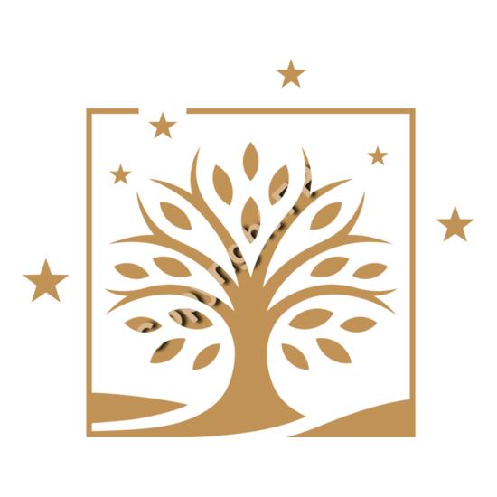 632 Stylized Tree Thumbnail