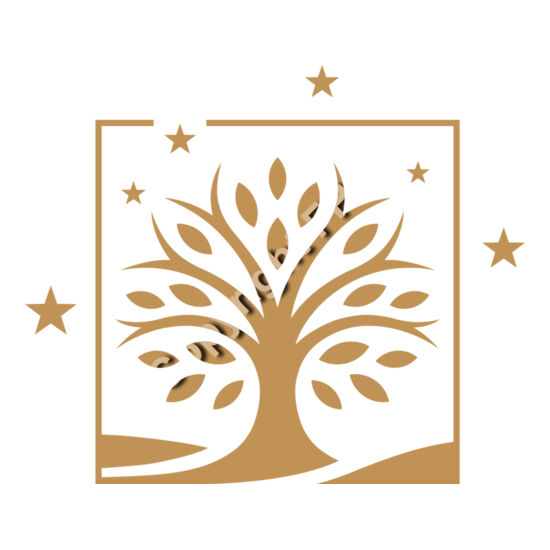 632 Stylized Tree Thumbnail