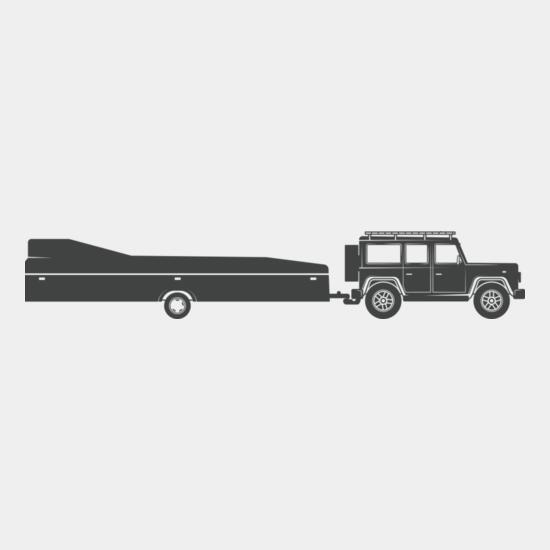 711 Glider Trailer Thumbnail