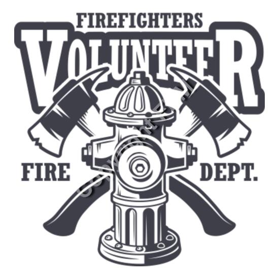 1249 Volunteer Firefighter Thumbnail