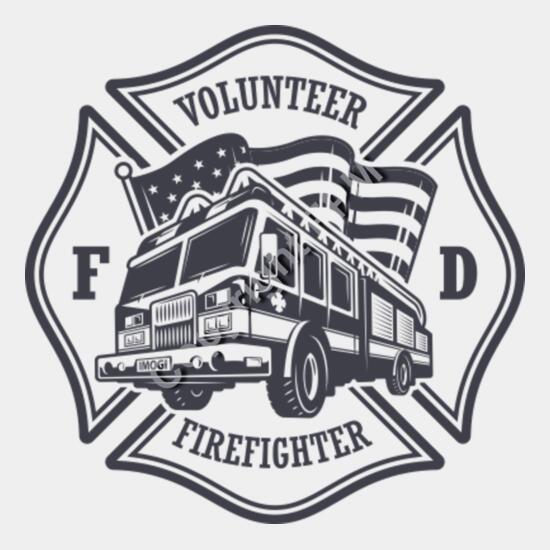 1250 Volunteer Firefighter Thumbnail