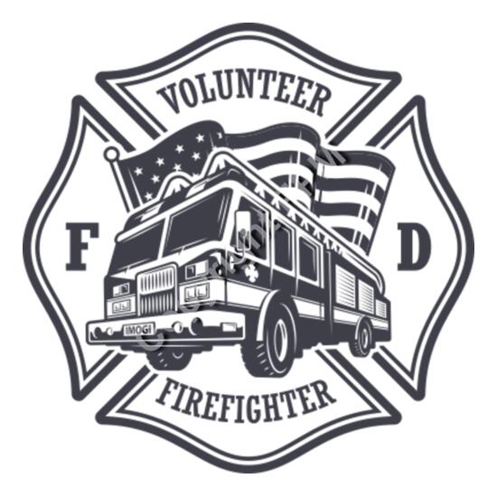 1250 Volunteer Firefighter Thumbnail