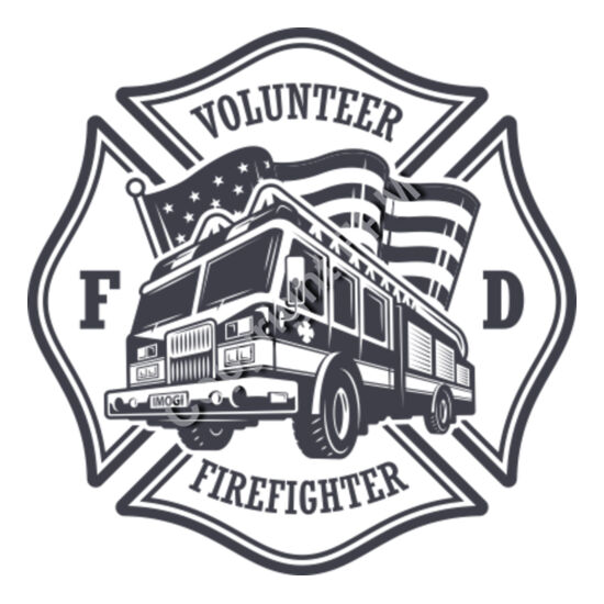 1250 Volunteer Firefighter Thumbnail