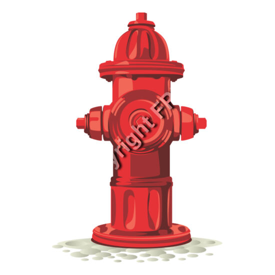 1252 Fire Hydrant Thumbnail