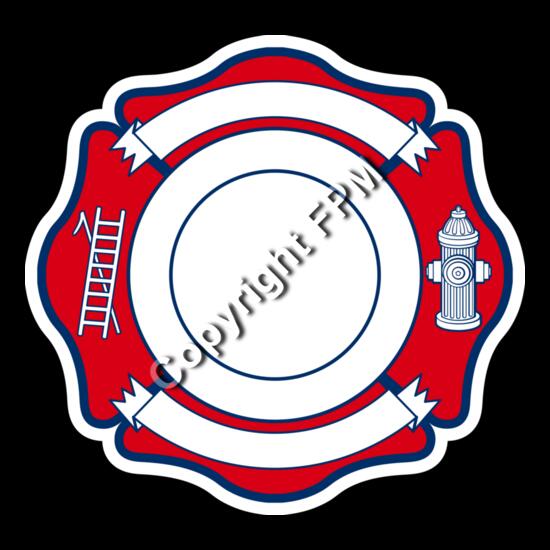 904 Fire Dept Badge Thumbnail