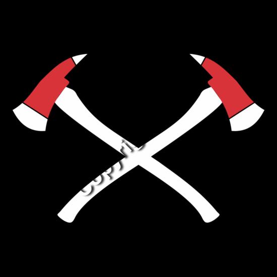 906 Fire Axe Thumbnail