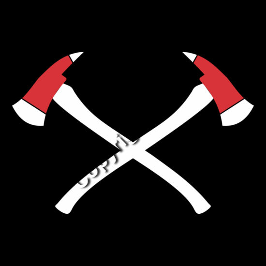 906 Fire Axe Thumbnail