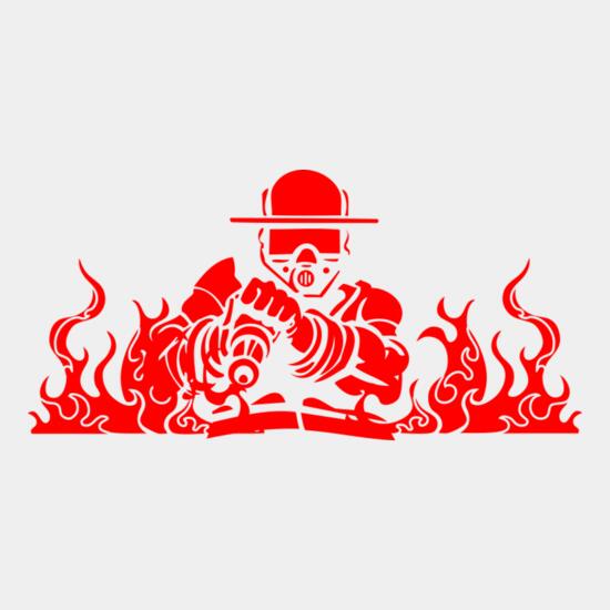 921 Fire Fighter Thumbnail