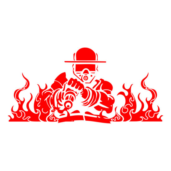 921 Fire Fighter Thumbnail