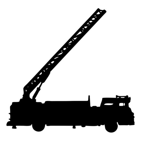 940 Fire Truck Thumbnail