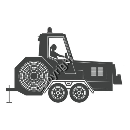 716 Tractor Thumbnail