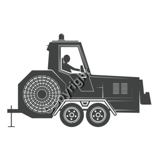 716 Tractor Thumbnail