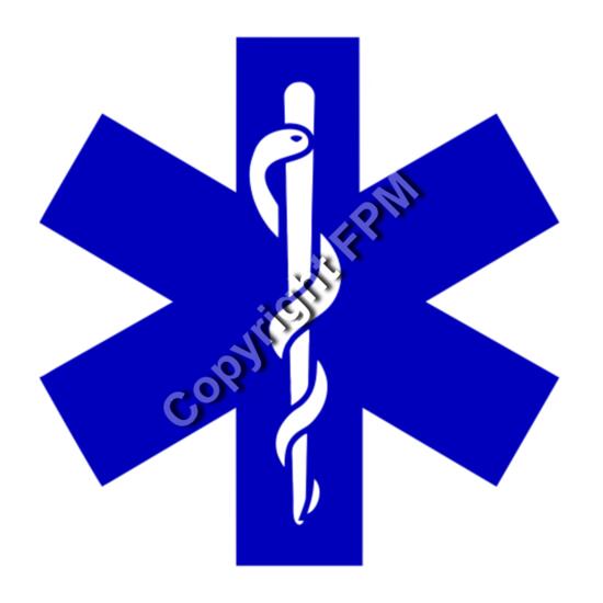926 Medical Symbol Thumbnail