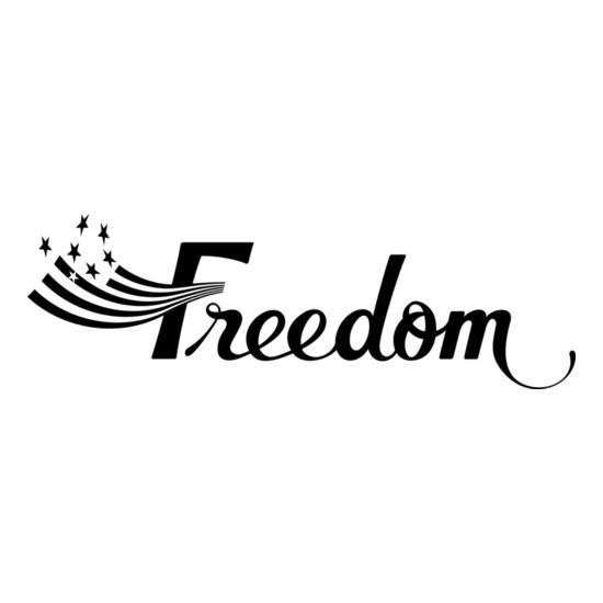 652 Stylized Freedom Thumbnail