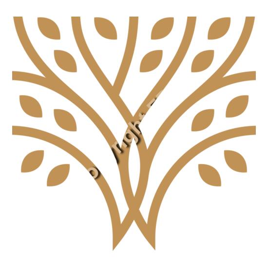 633 Stylized Tree Thumbnail