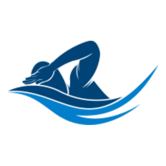 1238 Swimming Thumbnail