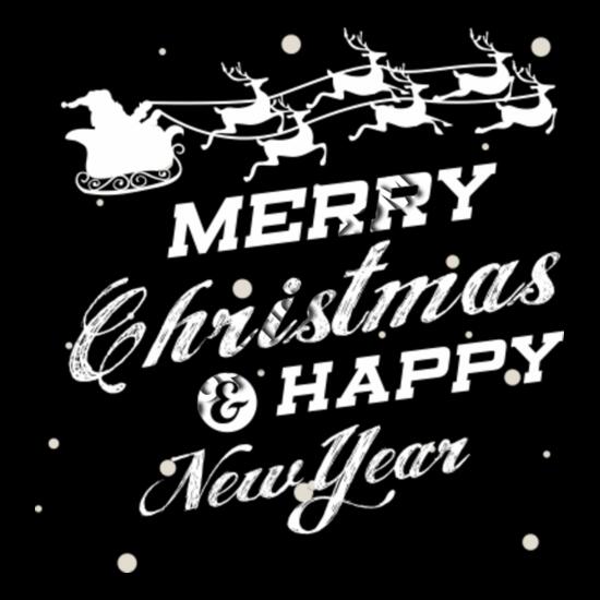 657 Merry Christmas Thumbnail