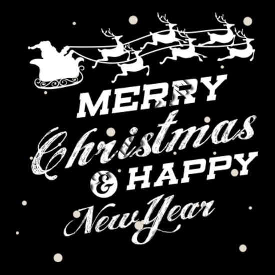 657 Merry Christmas Thumbnail