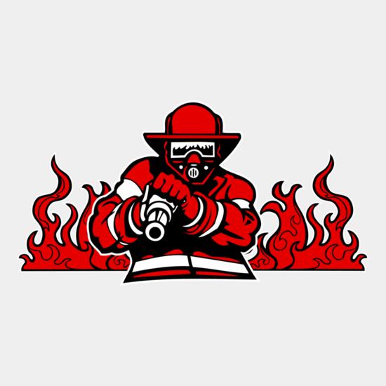931 Fireman Thumbnail