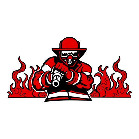 931 Fireman Thumbnail