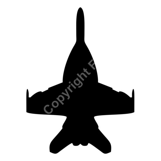 1032 FA 18F Jet Thumbnail