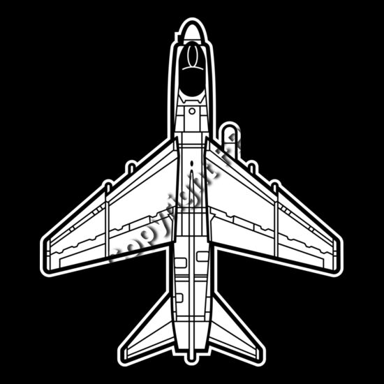 1040 Corsair II Thumbnail