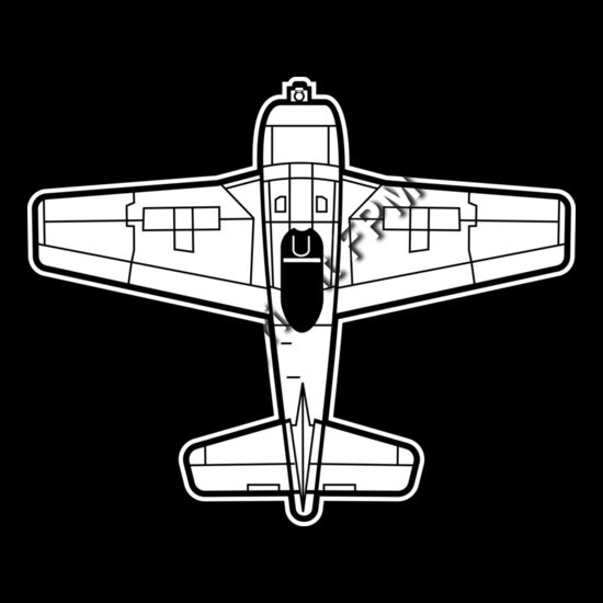 1043 Bearcat Jet Thumbnail